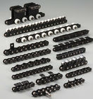 Customized Transmission Spare Parts Industrial Heavy Duty Roller Chain