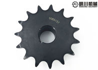 ANSI Standard Finished Bore Sprockets With Blacken Surface Treatment