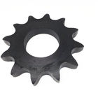 Steel Roller Industrial Chain Sprocket / Ansi Roller Chain Sprockets For Agricultural Machinery