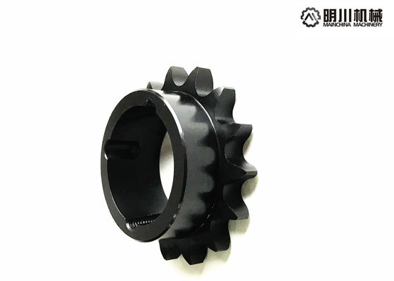 Chiny American Standard Chain Roller Sprocket SS Material dostawca