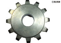 Type C Double Pitch Sprocket 45C Material With High Wear Resistance